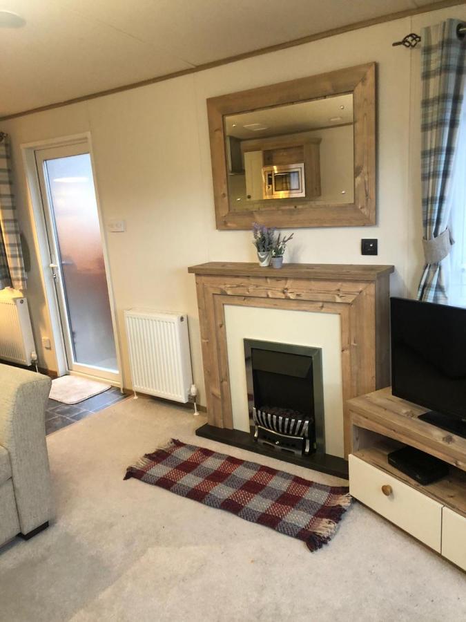 81 The Heathers, Aviemore Holiday Park , Dalfaber Rd Aviemore Ph22 1Px Zewnętrze zdjęcie