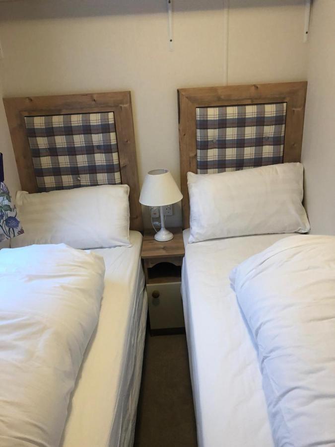 81 The Heathers, Aviemore Holiday Park , Dalfaber Rd Aviemore Ph22 1Px Zewnętrze zdjęcie